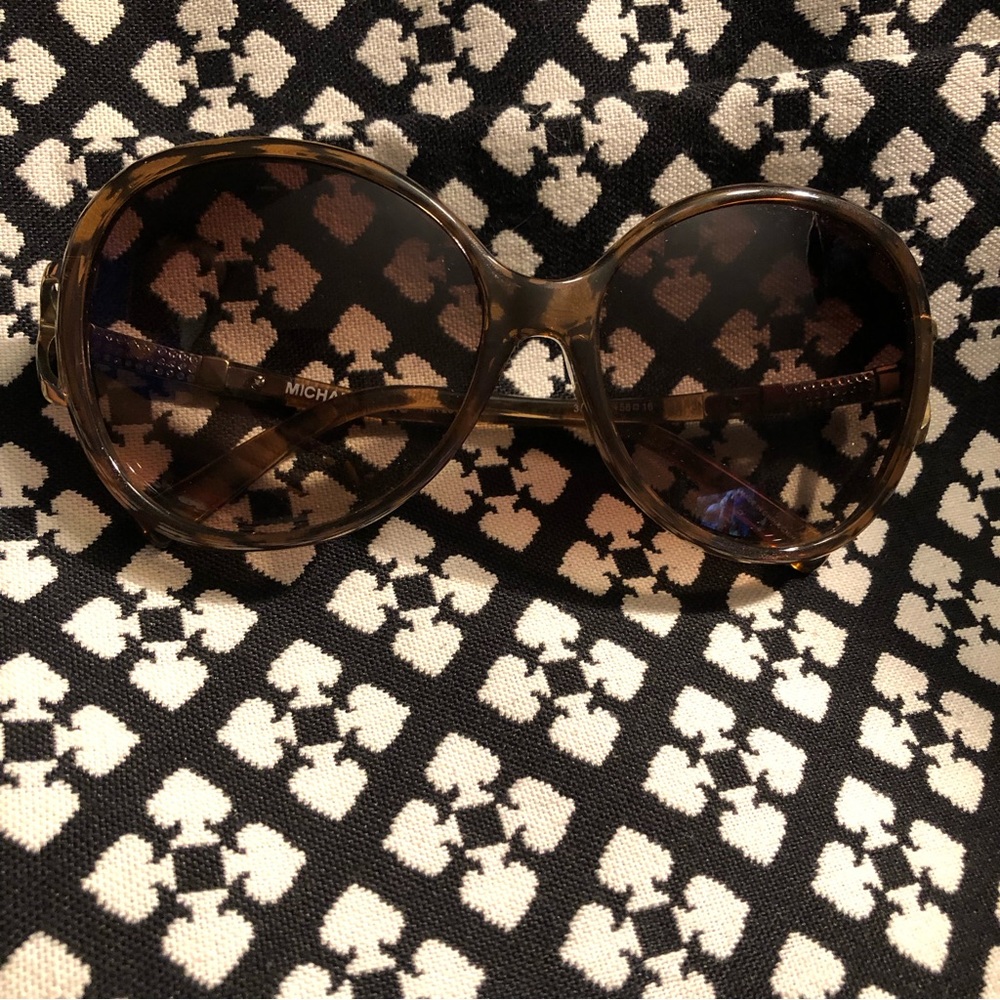 Michael Kors sunglasses